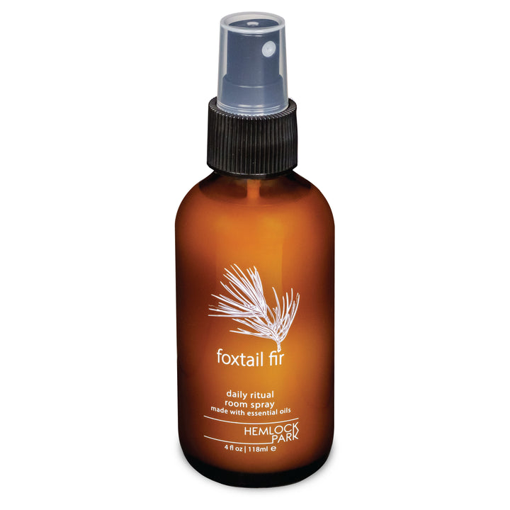 Foxtail Fir | Room Spray