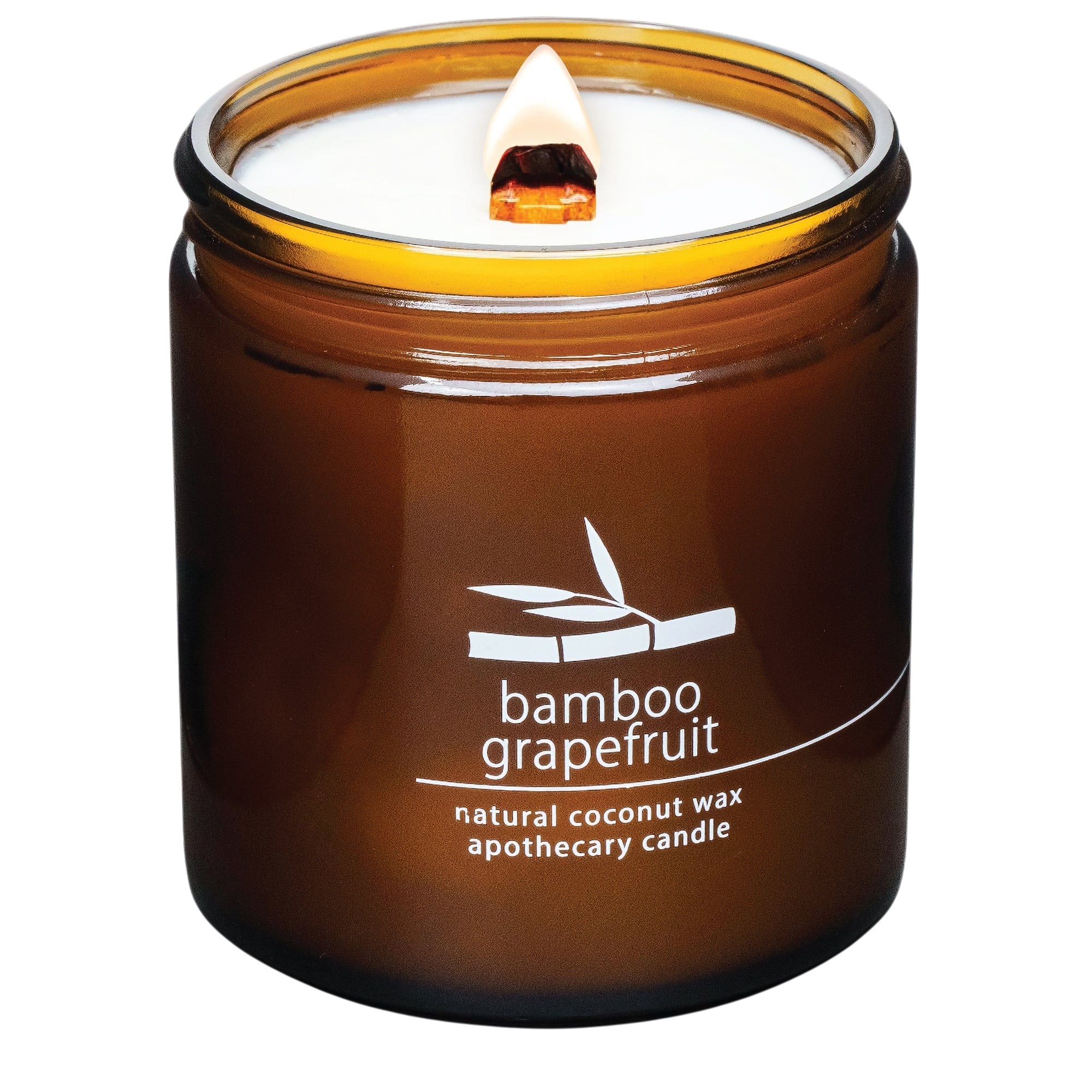 Bamboo Grapefruit