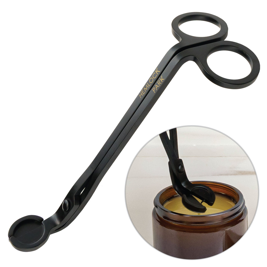 Free Gift | Candle Wick Trimmer