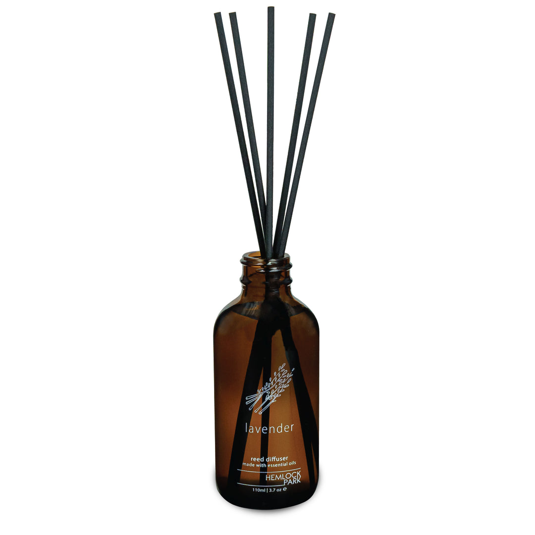 Lavender | Reed Diffuser