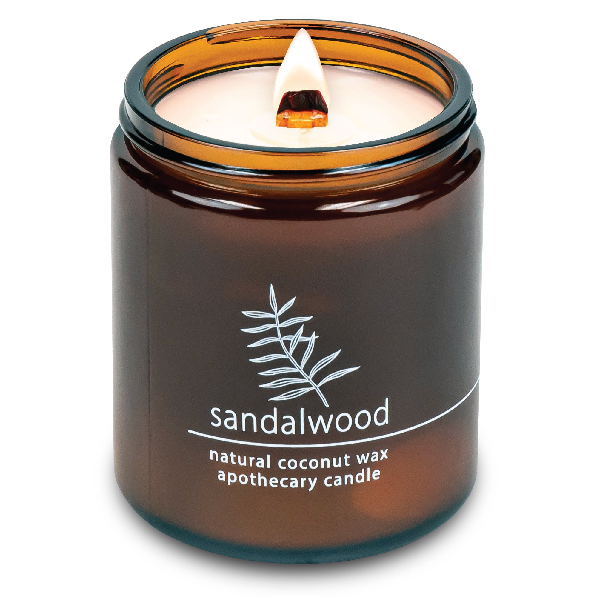  Long Lasting Candle, Wood Wick Candles That Crackle