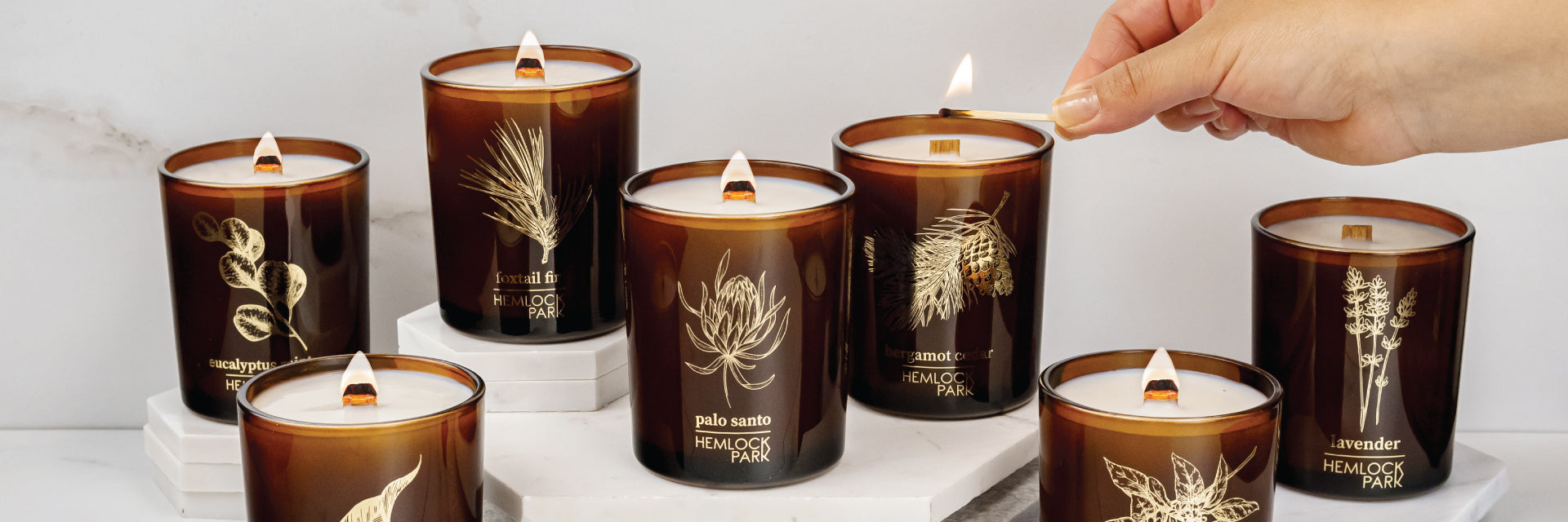 How to Burn a Wood Wick Candle: A Complete Guide to a Clean, Even Burn ...
