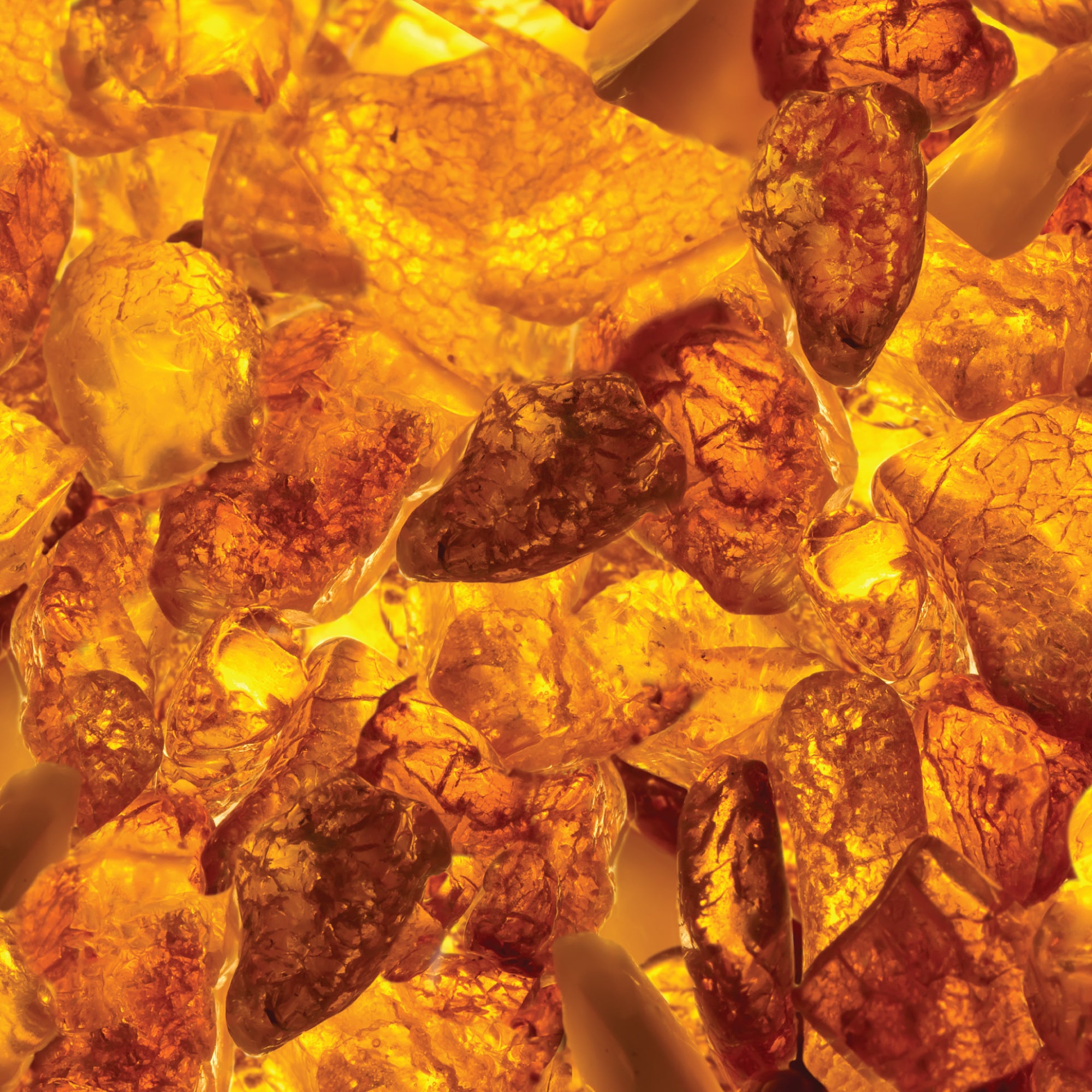 Amber