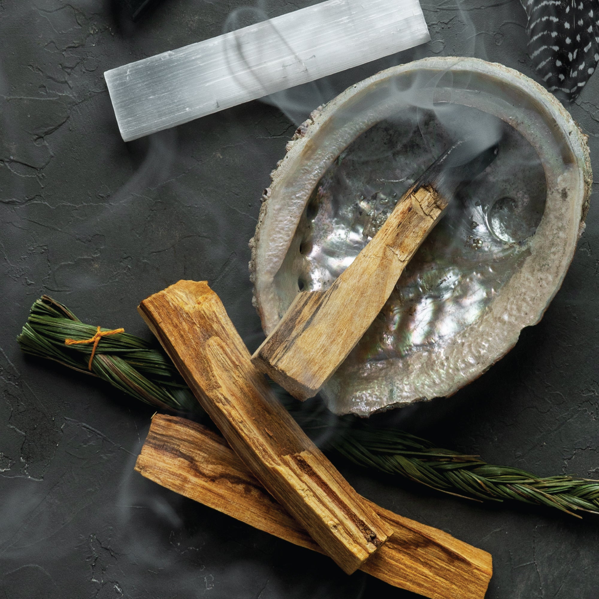 Palo Santo