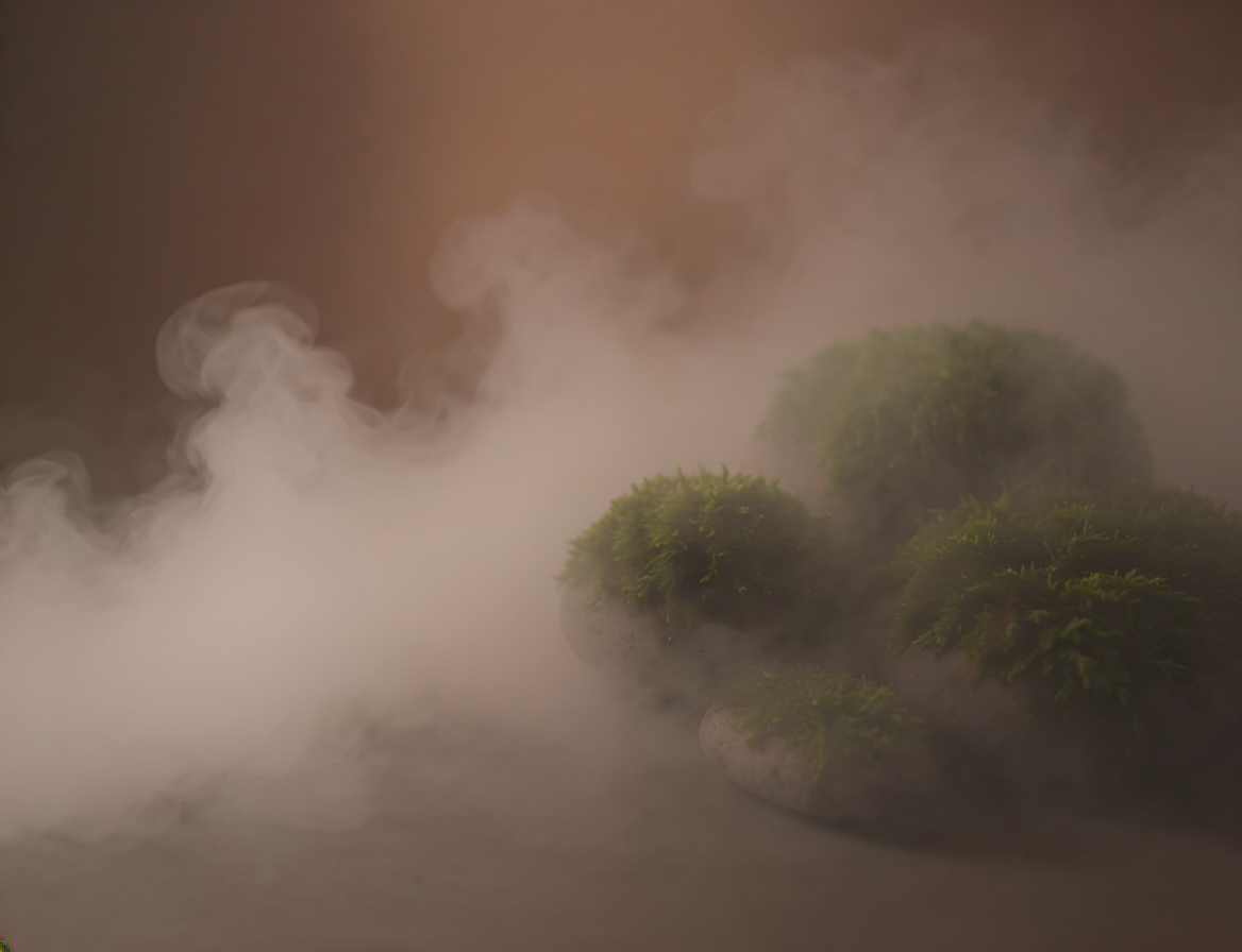 Botanical Mists