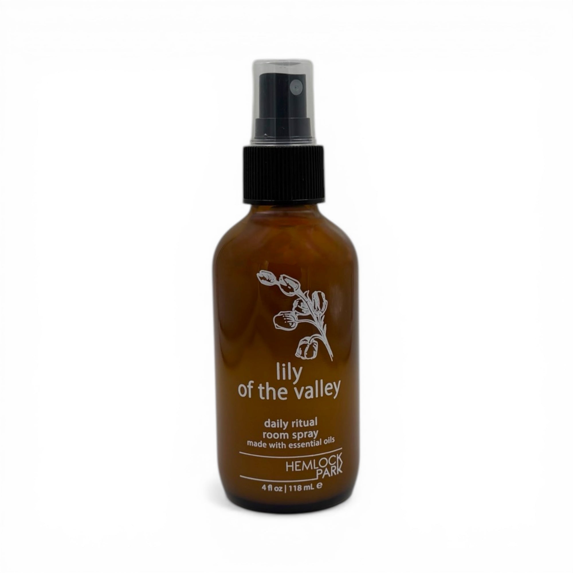 Hemlock Park Lily of the Valley Room Spray
