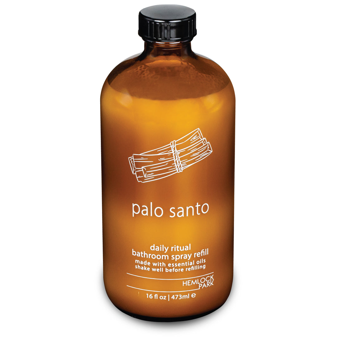 Palo Santo | Room Spray