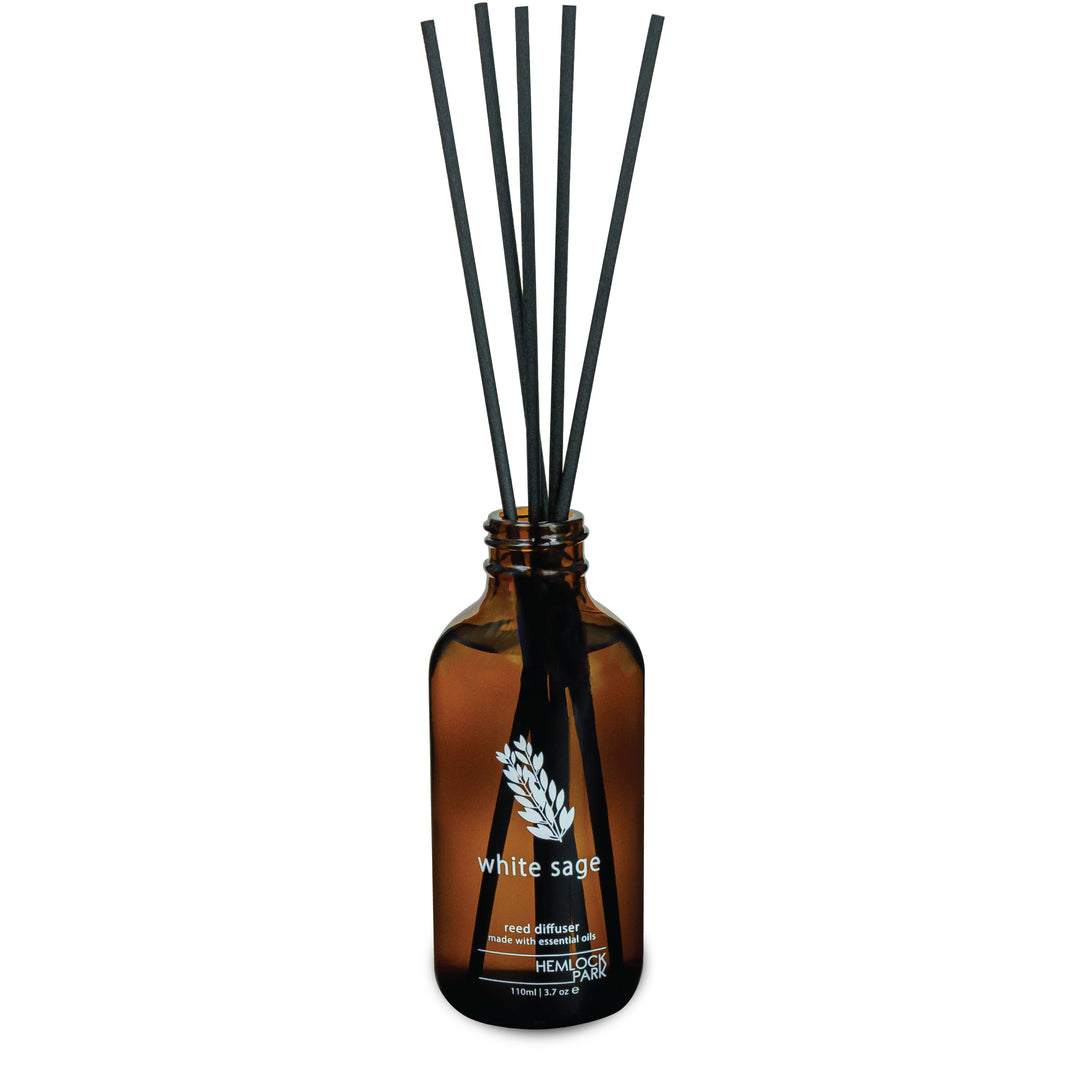 White Sage | Reed Diffuser