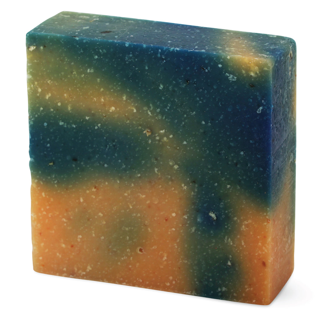 Frankincense | Organic Soap
