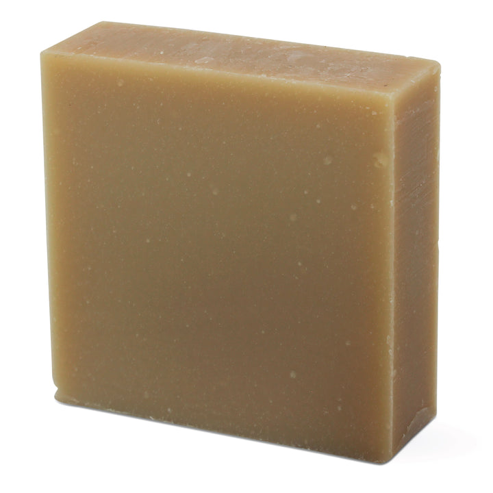 Sandalwood | Organic Soap