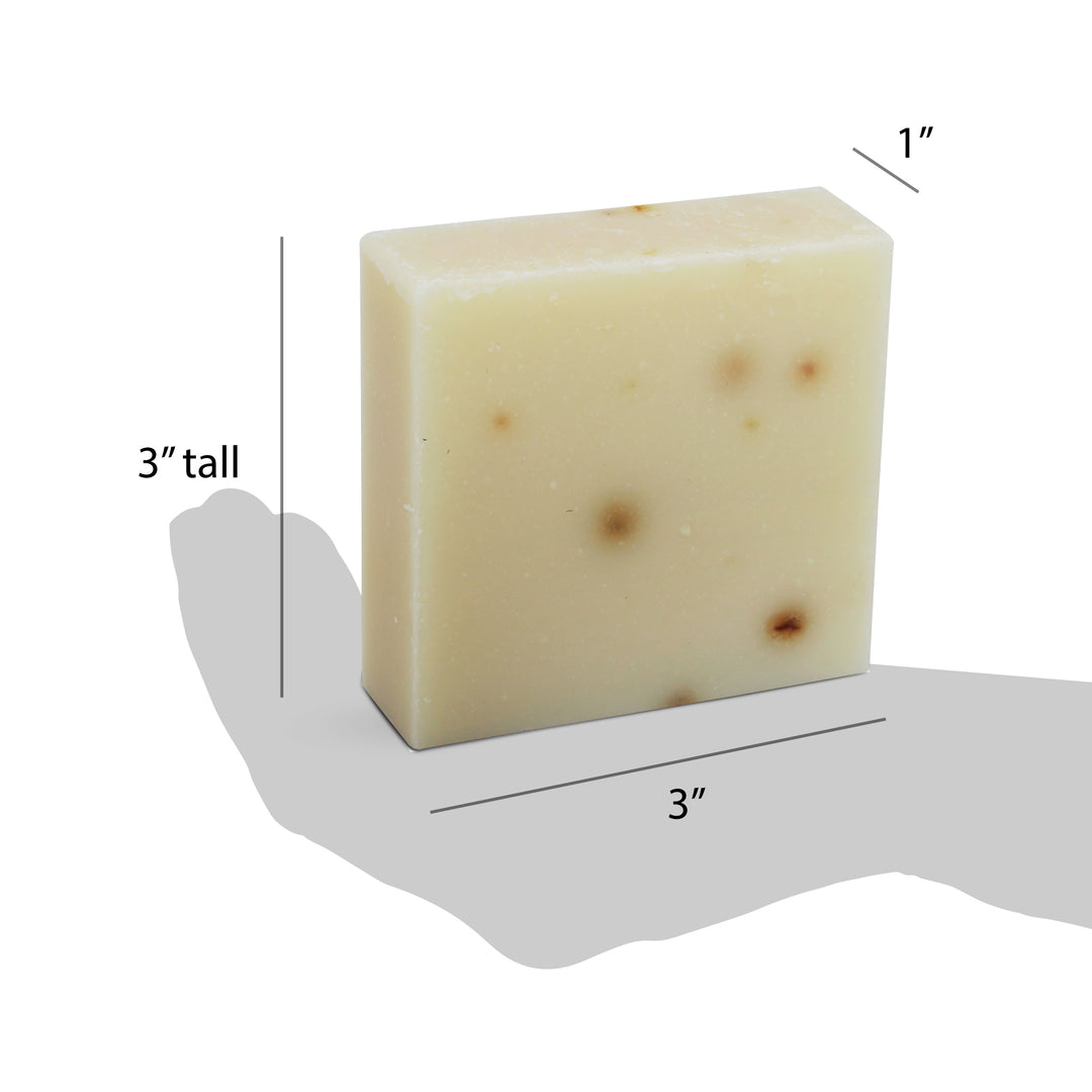 Pomelo | Organic Soap